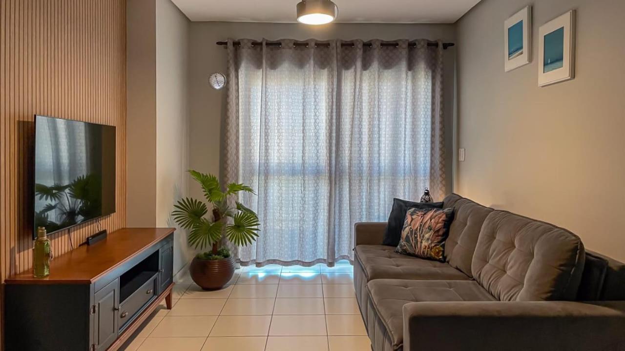 Apartamento Vista Espetacular Da Roda Gigante *