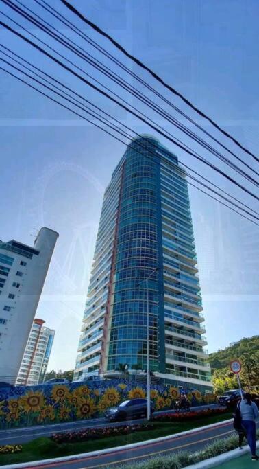 Vista Espetacular Da Roda Gigante Apartamento