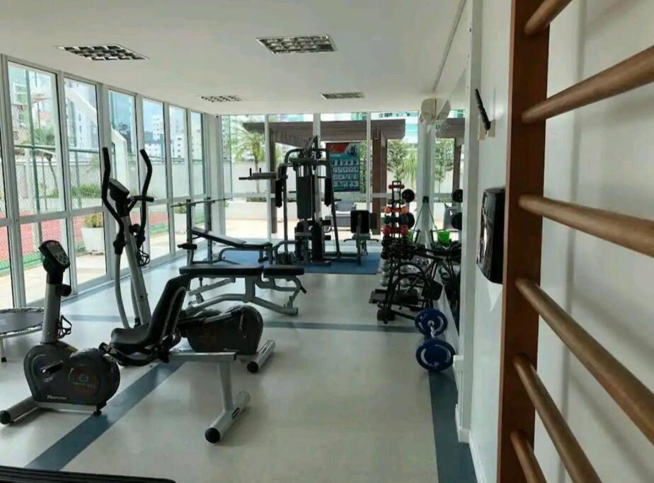 Vista Espetacular Da Roda Gigante Apartamento *