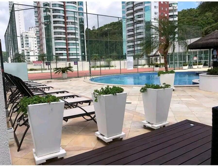 Vista Espetacular Da Roda Gigante